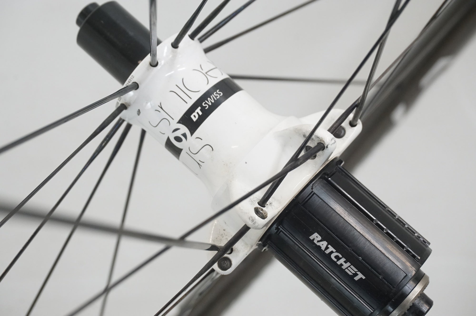 BONTRAGER 「ボントレガー」 AEOLUS 5 RIM シマノ11速 ホイールセット / 福岡店