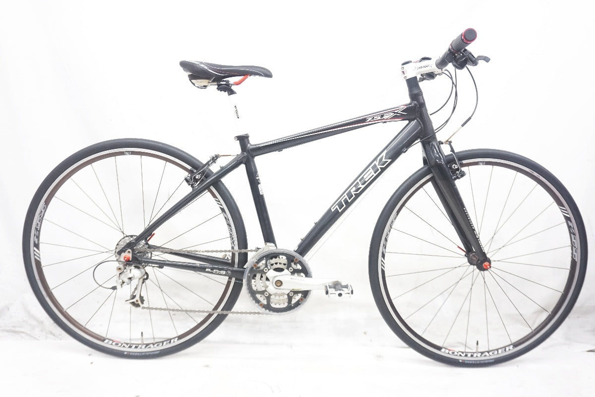 TREK 「トレック」 7.5FX 2009年モデル クロスバイク / 大阪美原北