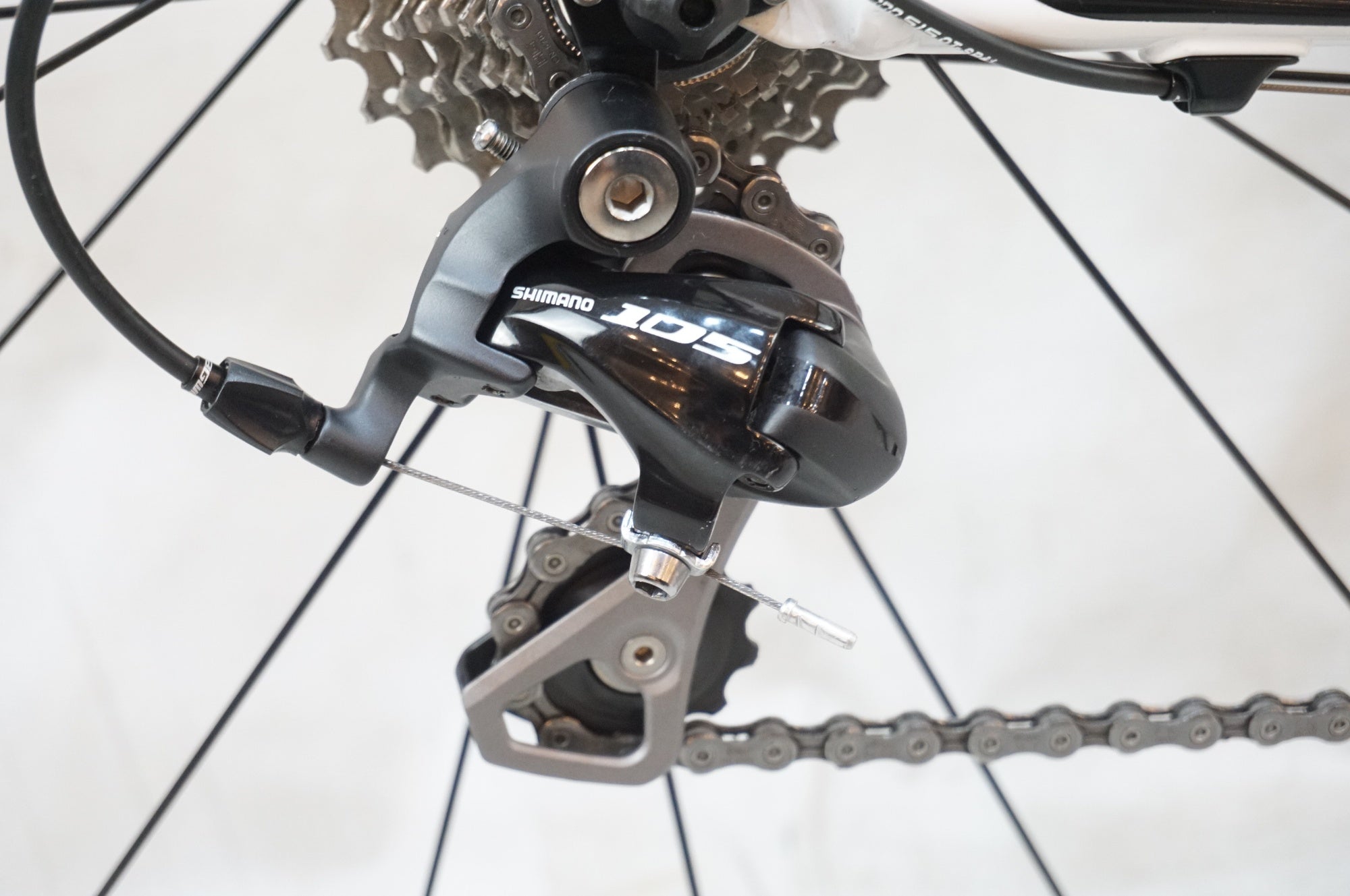 CANNONDALE 「キャノンデール」 CAAD10 5 105 2014年モデル ロードバイク / 浦和ベース