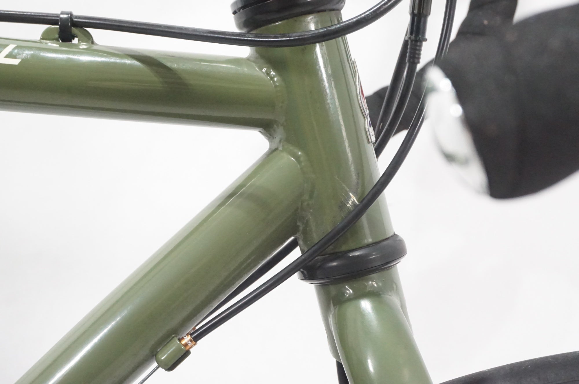 FUJI 「フジ」 FEATHER CX+ 2018年モデル グラベルロード / バイチャリ浦和ベース