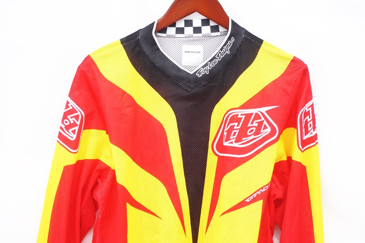 TROYLEE DESIGNS 「トロイリーデザイン」 Mサイズ ジャージ/ 京都西院店