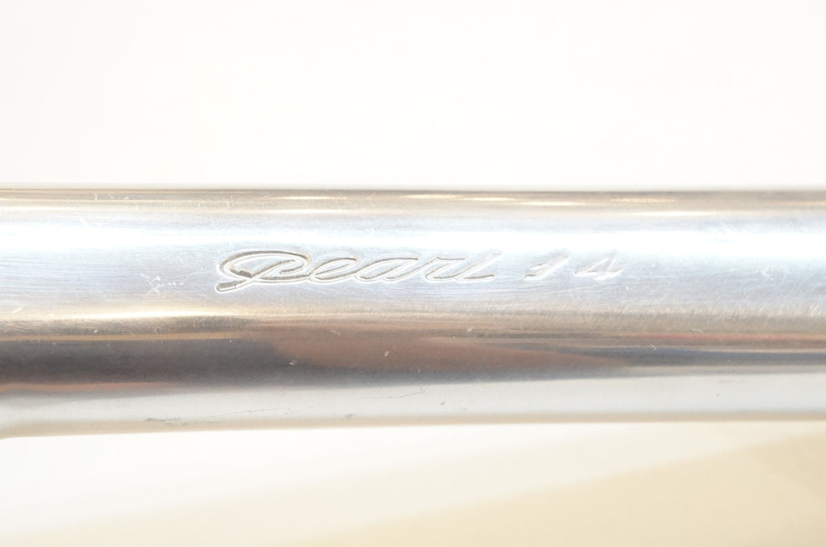 NITTO 「ニットー」 PEARL 14 φ25.4 140mm ステム / 浦和ベース