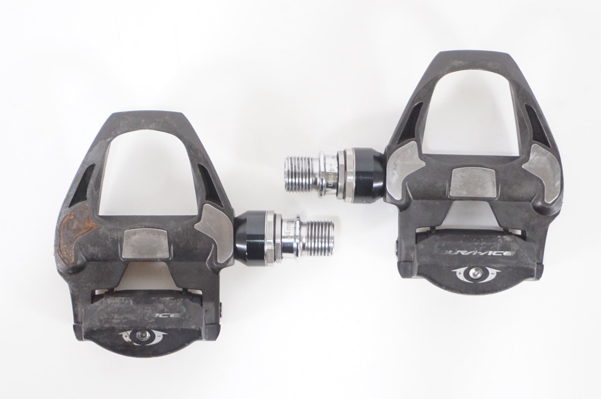 SHIMANO 「シマノ」 DURA-ACE PD-R9100 ペダル / AKIBA店