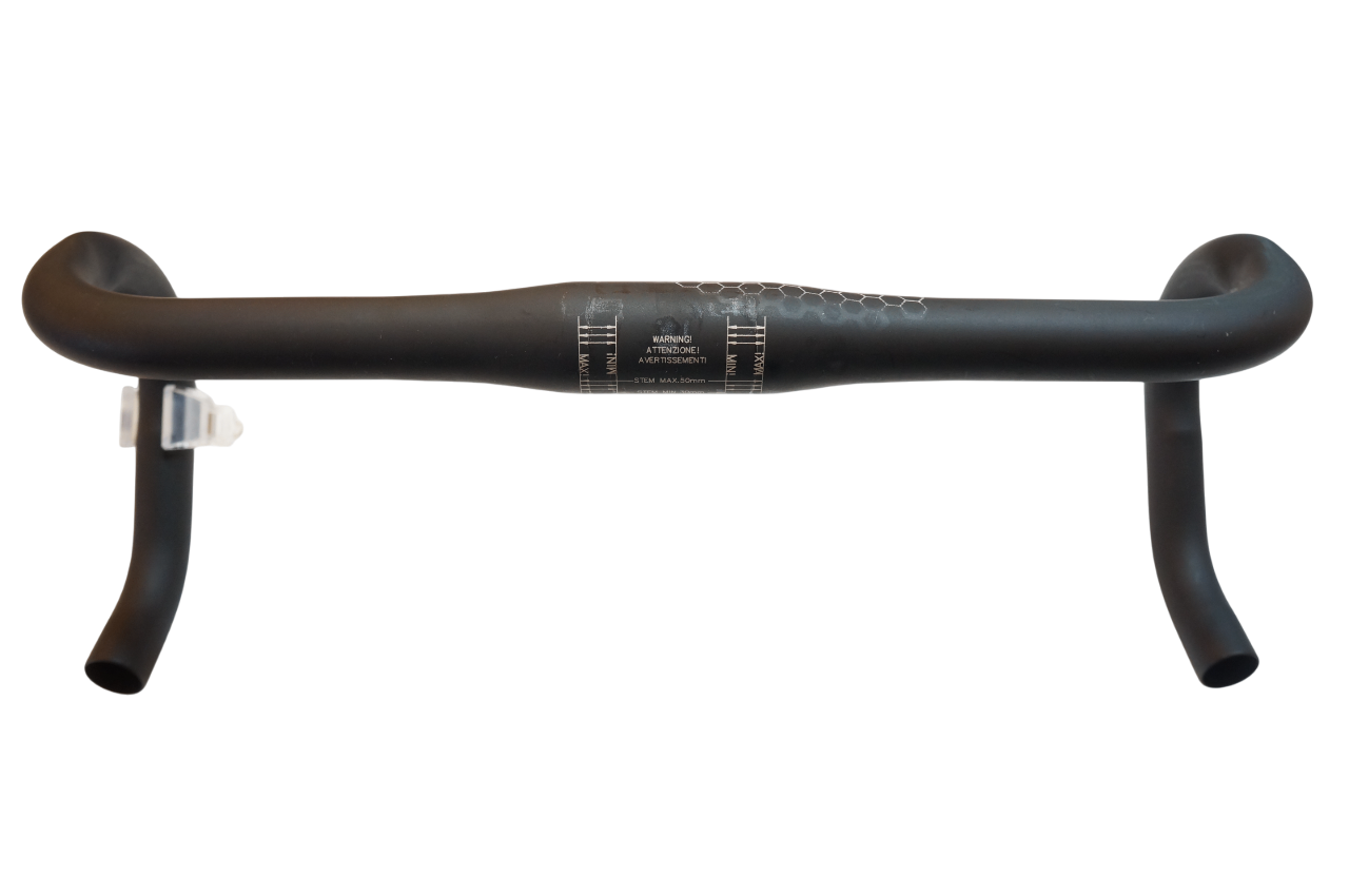 FSA 「エフエスエー」 RD200 7050 T6 φ31.8 430mm ドロップハンドル / バイチャリ浦和ベース