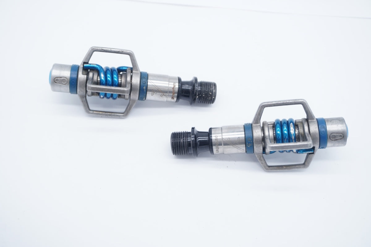 CRANKBROTHERS 「クランクブラザーズ」 EGGBEATER 3 ペダル / 滋賀大津店