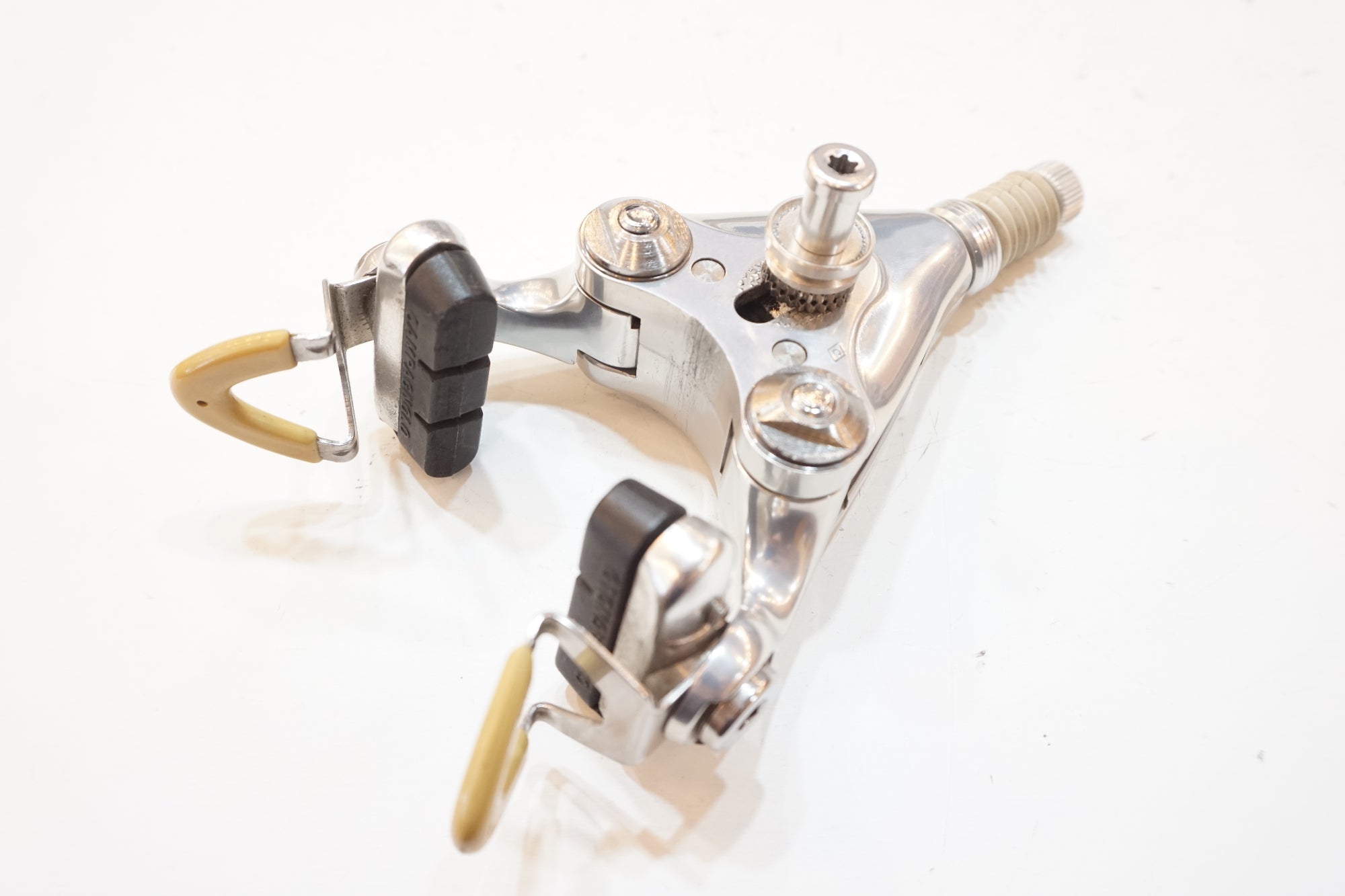 CAMPAGNOLO 「カンパニョーロ」 C RECORD DELTA ブレーキセット / バイチャリ浦和ベース