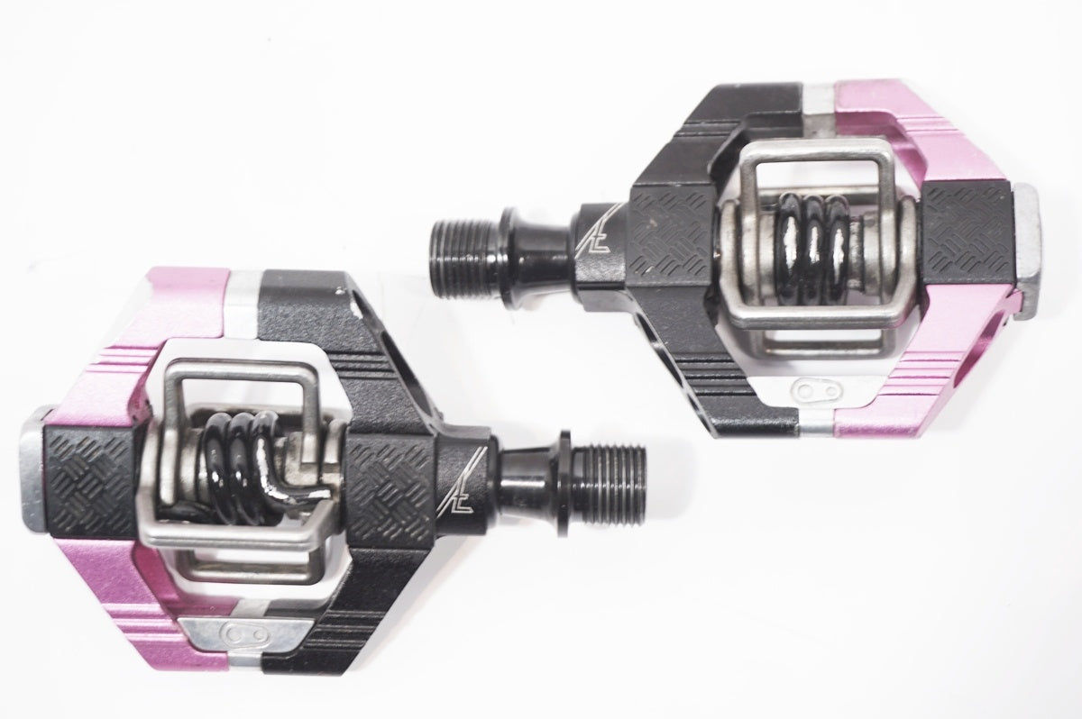 CRANK BROTHERS 「クランクブラザーズ」 CANDY 7 ペダル / バイチャリ