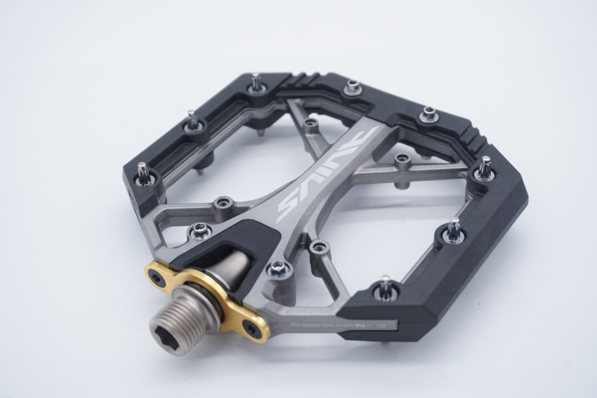 SHIMANO 「シマノ」 SAINT PD-G8040 ペダル / 滋賀大津店