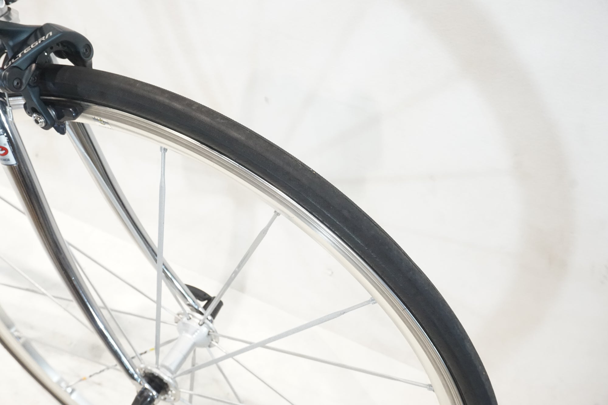 BOTTECCHIA 「ボッテキア」 LEGGENDARIA 2017年モデル ロードバイク / 横浜戸塚店