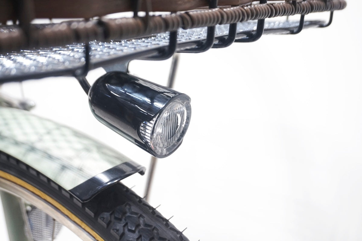 YAMAHA 「ヤマハ」 PAS WITH DX 2023年モデル 26インチ 電動アシスト自転車 / 大阪門真店