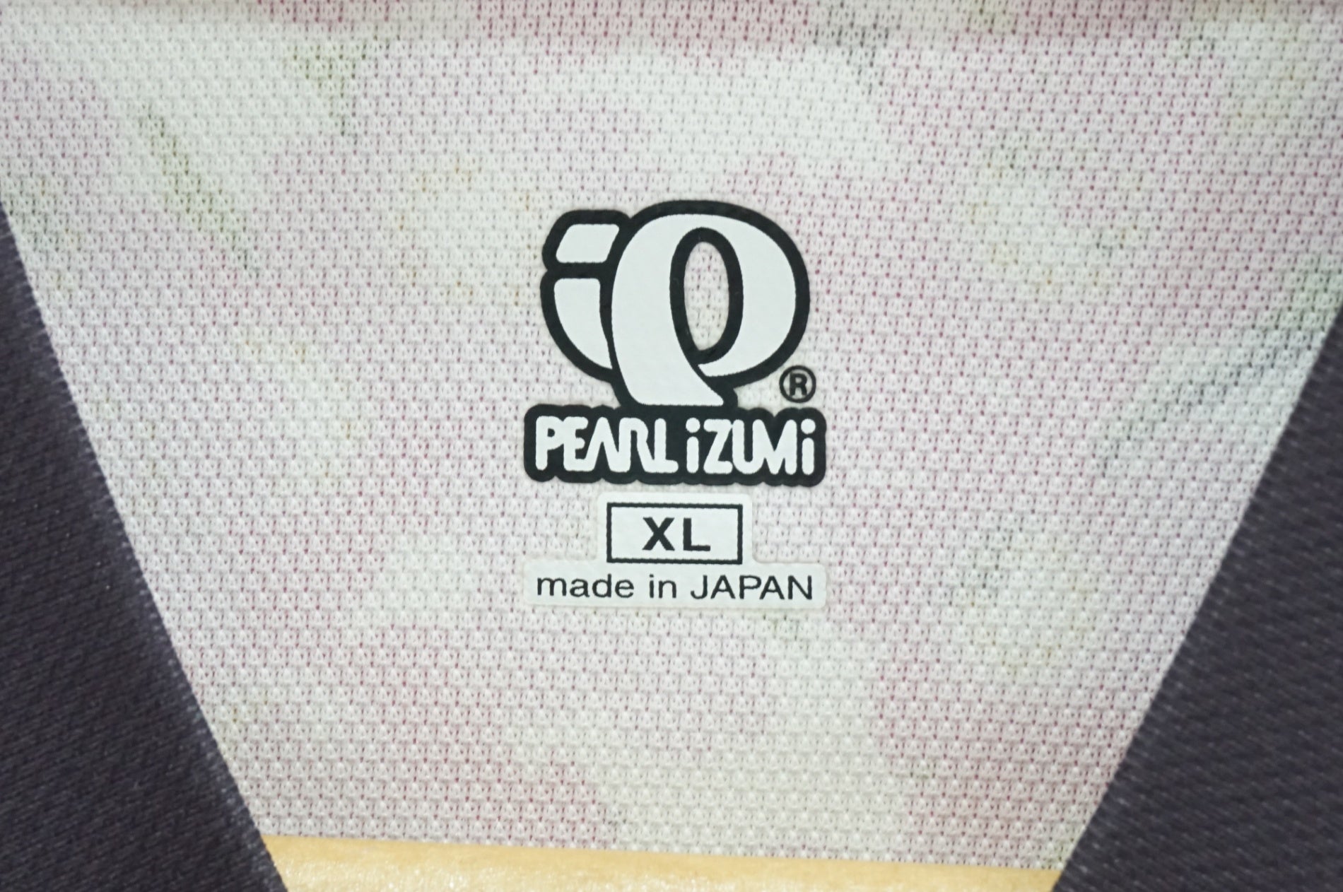 PEARL IZUMI 「パールイズミ」 半袖 XLサイズ サイクルジャージ / 大宮店