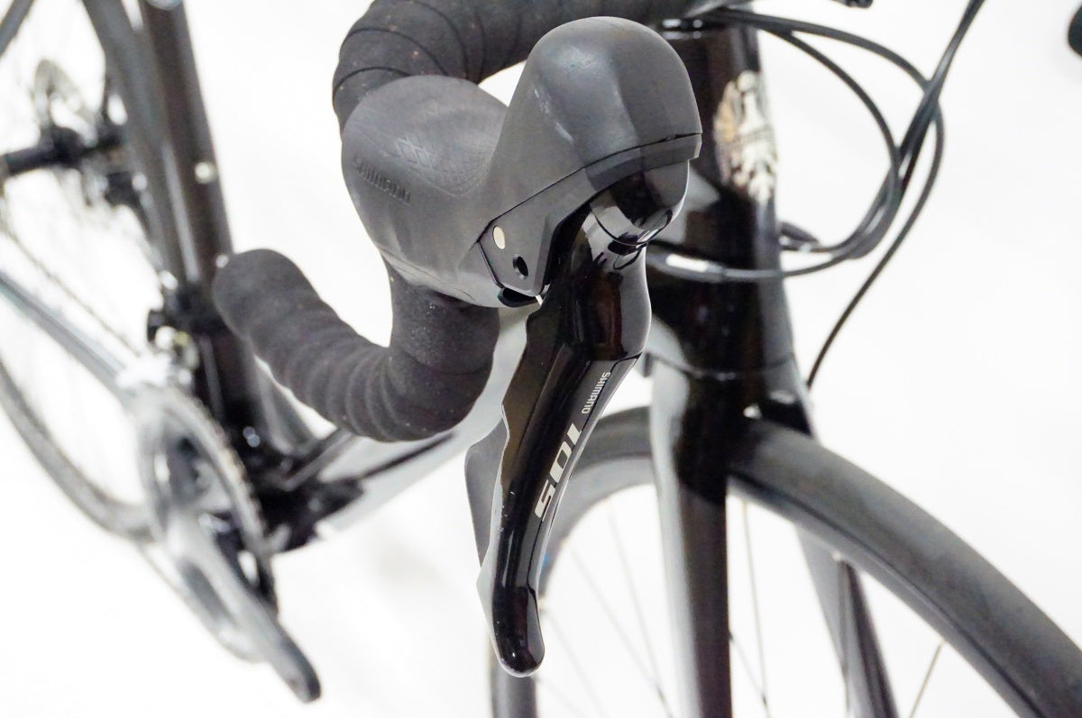 BIANCHI 「ビアンキ」 OLTRE XR3 DISC 105 2020年モデル ロードバイク / 名古屋大須店