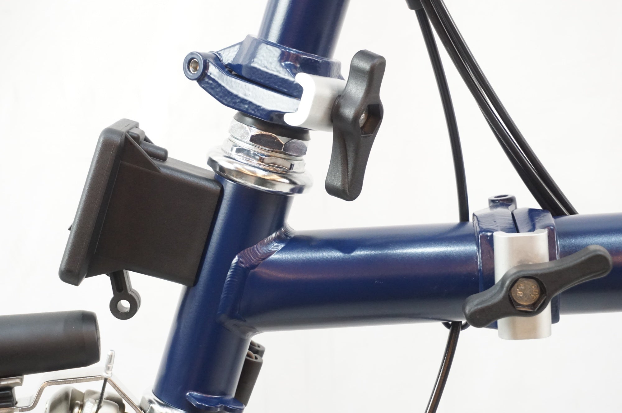 BROMPTON 「ブロンプトン」 M6L 2017年モデル 16インチ 折り畳み自転車 / 浦和ベース
