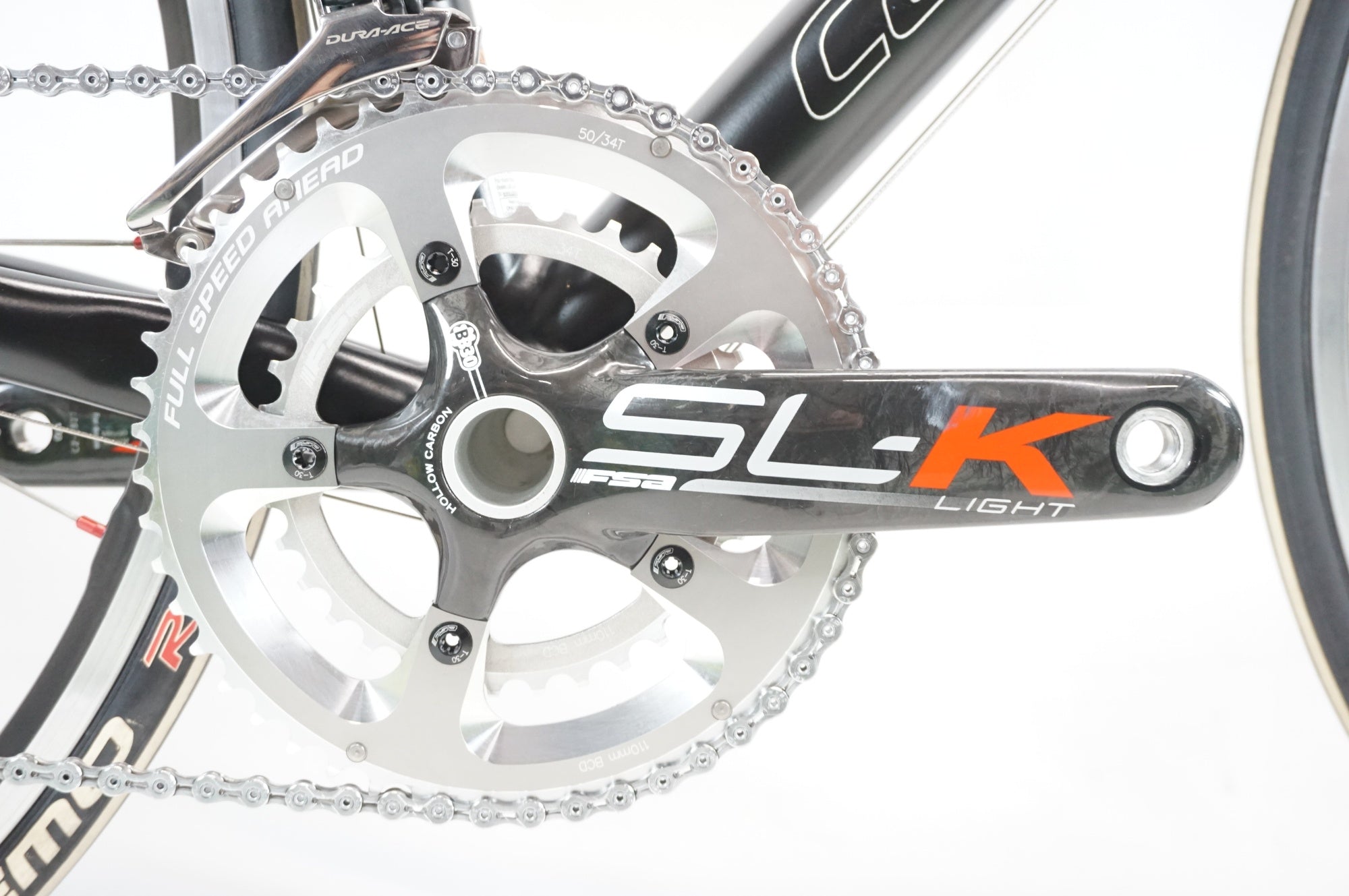 CANNONDALE 「キャノンデール」 CAAD9 6 2009 カスタム / 宇都宮店