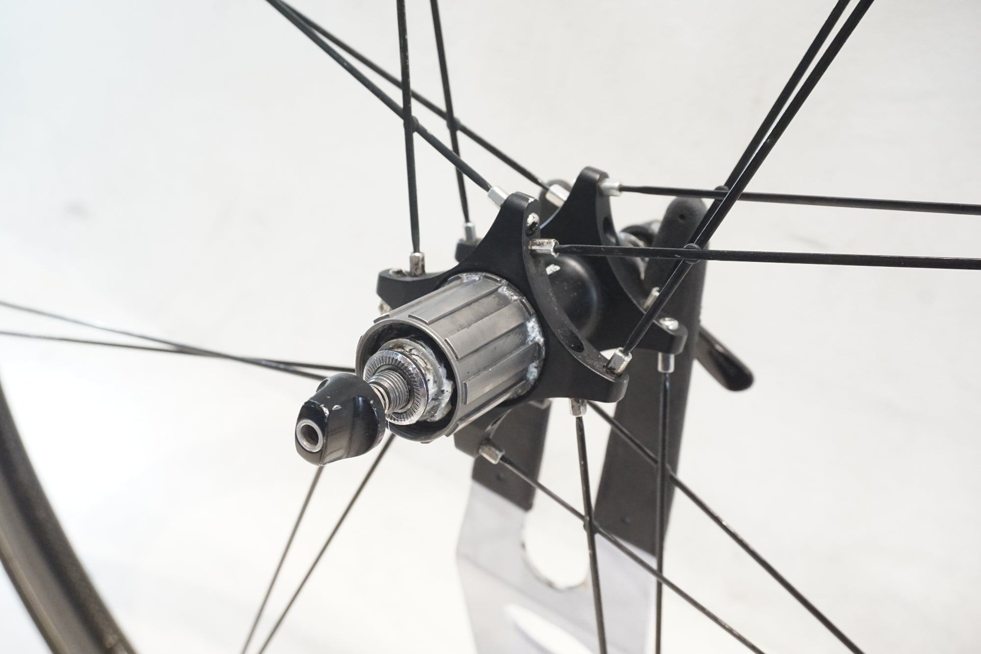 SHIMANO 「シマノ」 WH-7700 CARBON シマノ10速 ホイールセット / 横浜戸塚店