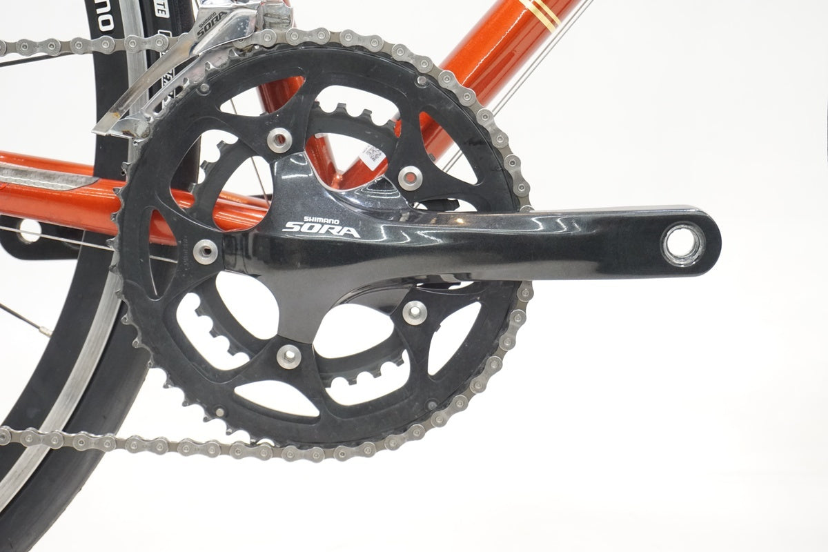 ANCHOR「アンカー」 NEP-COM 2011年モデル ロードバイク/ 京都西院店