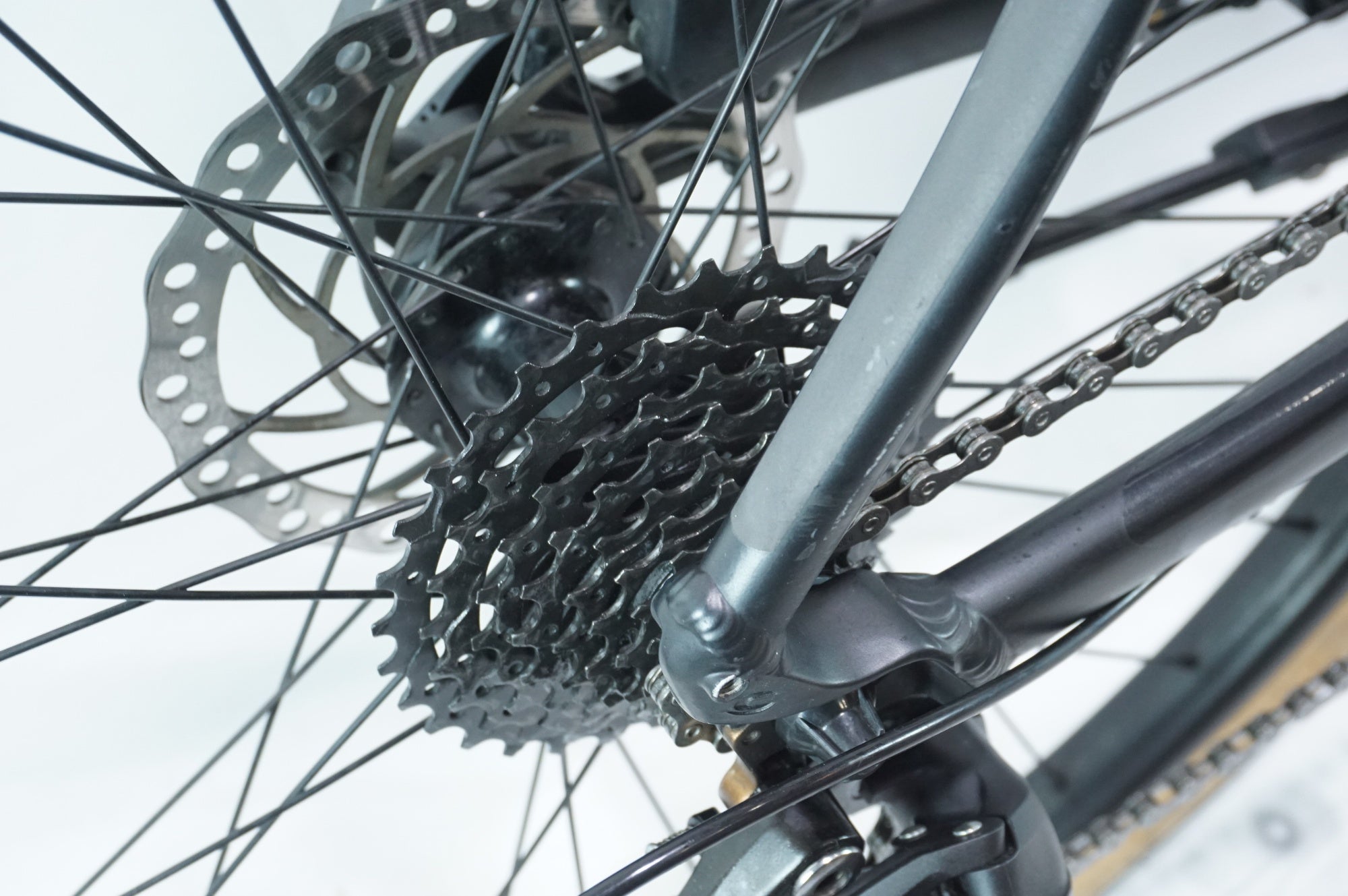 CANNONDALE 「キャノンデール」 BAD BOY2 2020年モデル 650B クロスバイク / 中目黒店