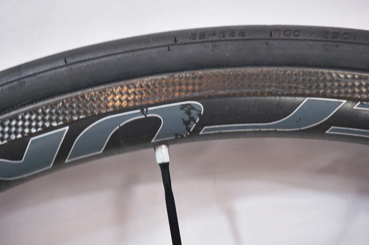 FULCRUM 「フルクラム」 RACING ZERO CARBON シマノ11速 ホイールセット / バイチャリ世田谷店