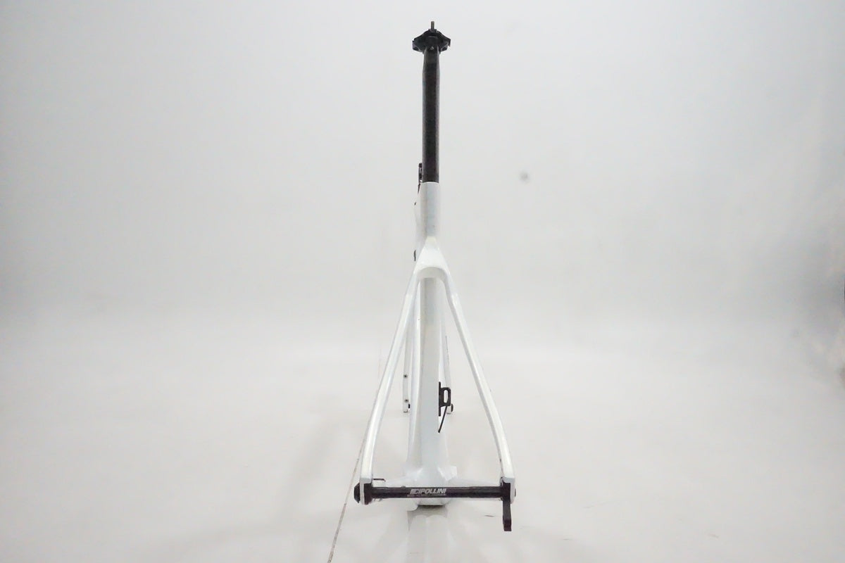 CIPOLLINI 「チッポリーニ」 BOND2 2021年モデル フレームセット / 京都西院店