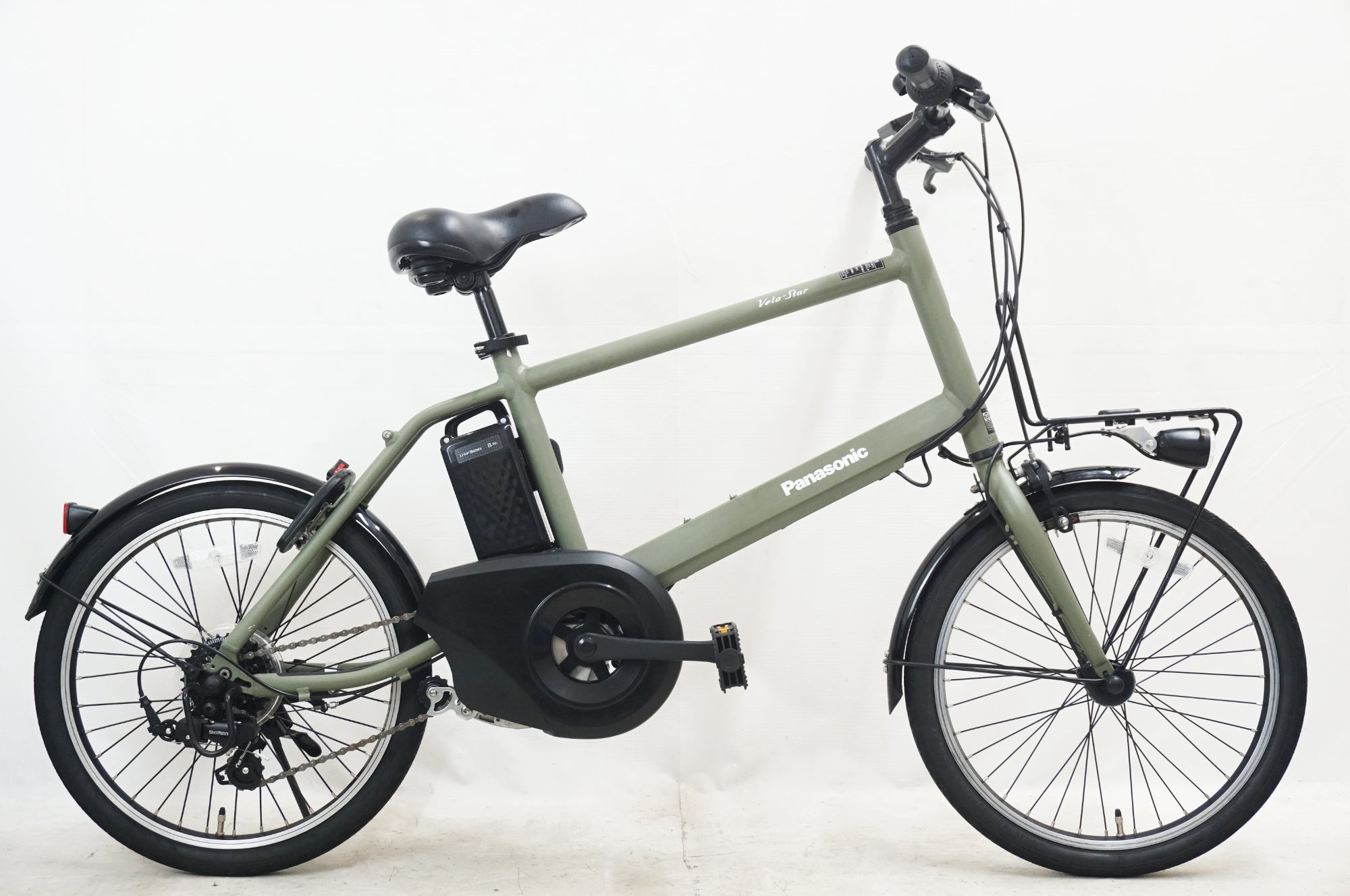 スポーツタイプの電動アシスト自転車 電動アシスト自転車 スポーツタイプ 黒 電動アシスト自転車スポーツ