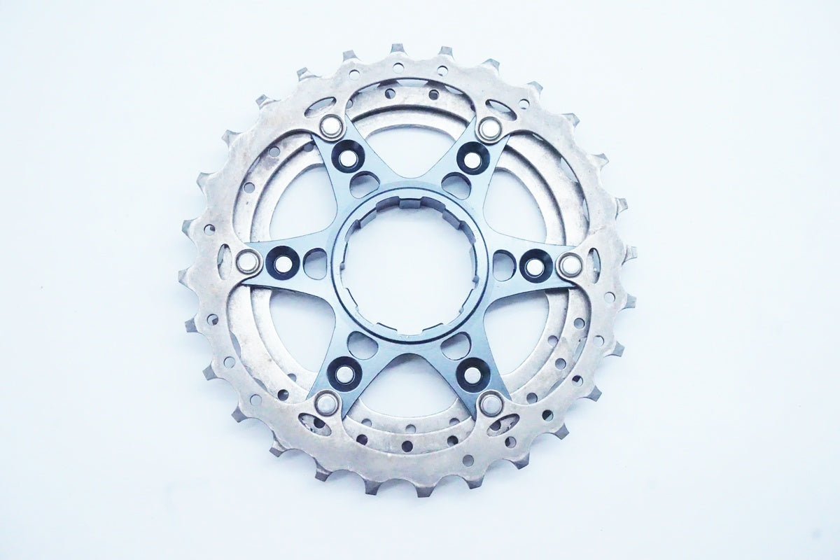 SHIMANO「シマノ」 ULTEGRA CS-6800 11-28T スプロケット/ 京都西院店