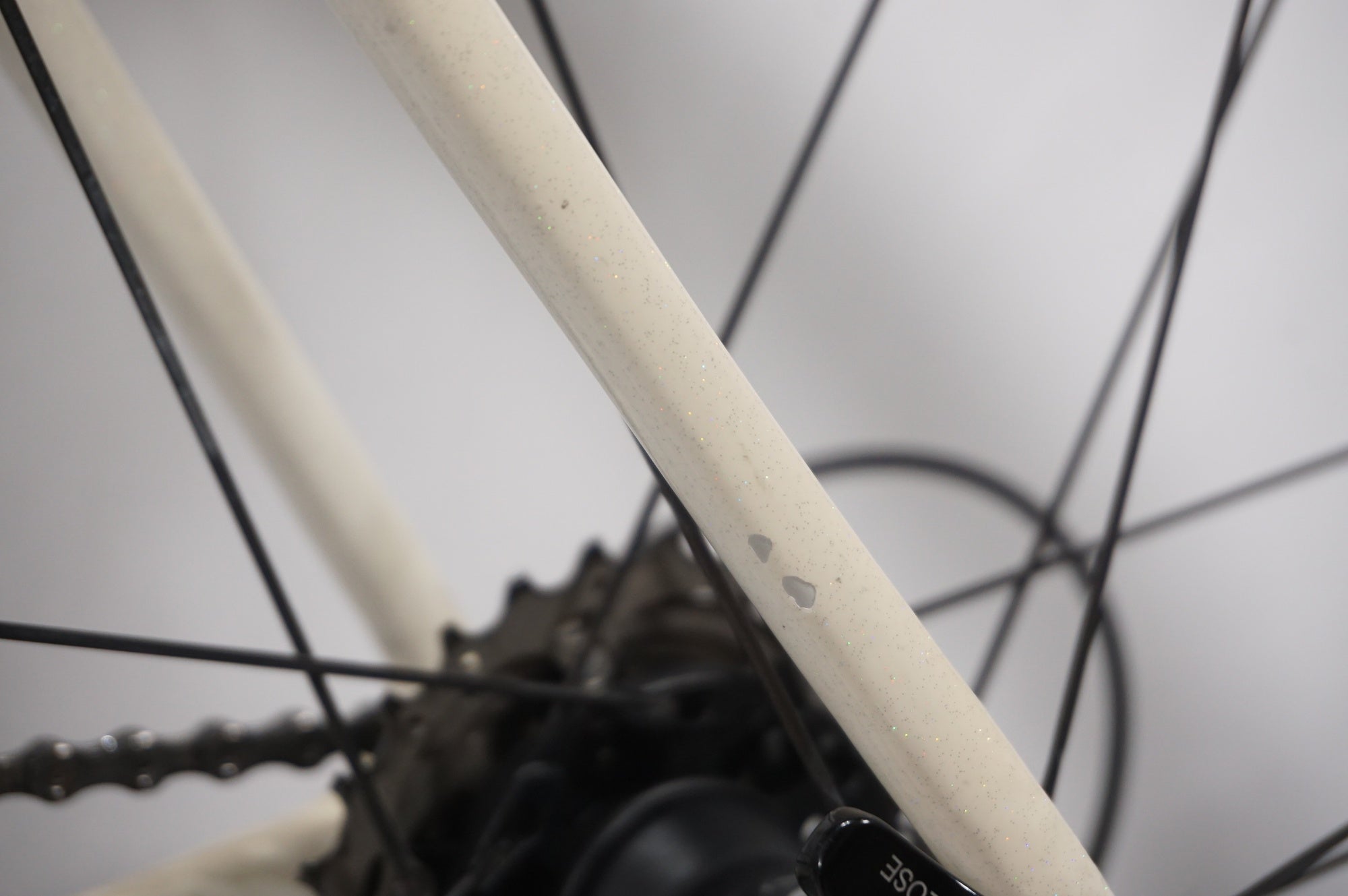 SPECIALIZED 「スペシャライズド」 TARMAC SL4 SPORT カスタム 2017年モデル ロードバイク / AKIBA店