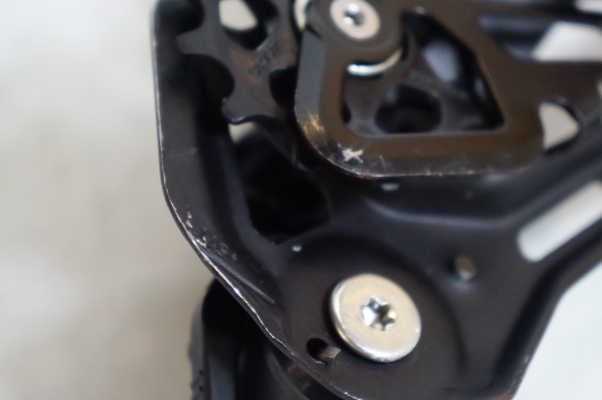SHIMANO 「シマノ」 DEORE RD-M5100 リアディレイラー / 熊谷本店