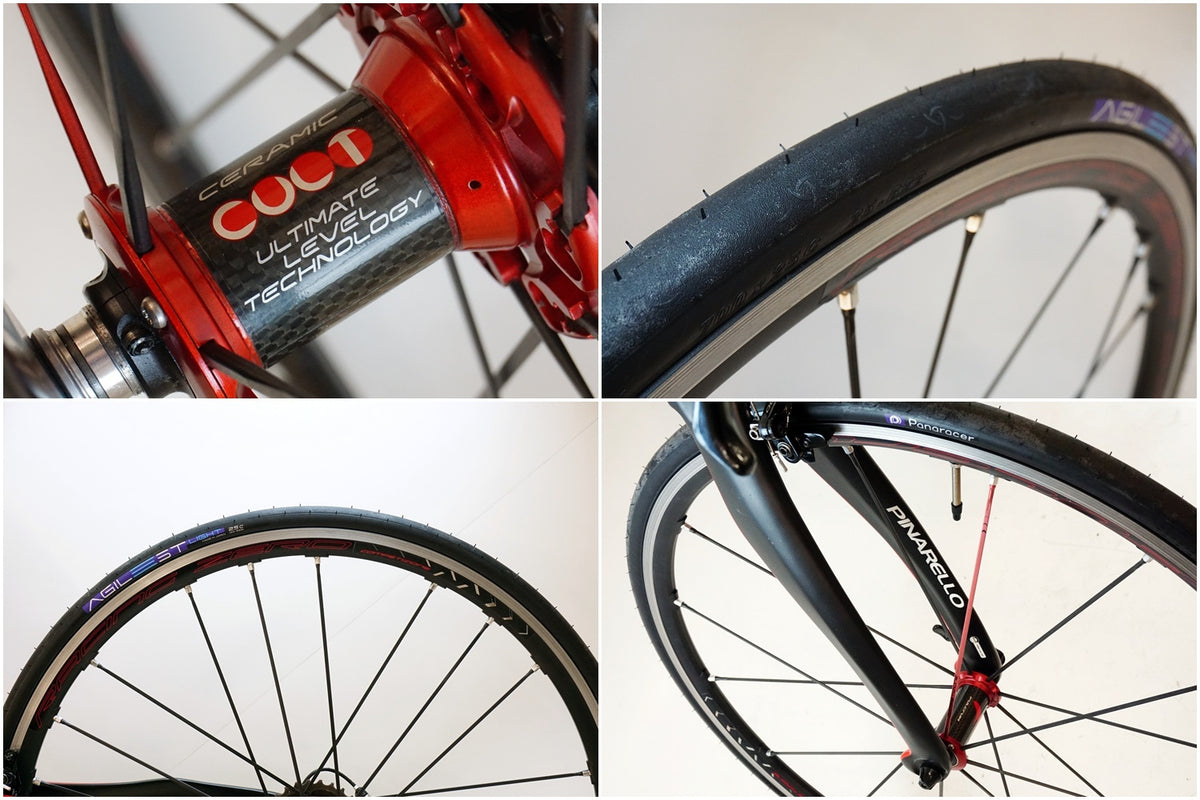 PINARELLO 「ピナレロ」 DOGMA F12 2020年モデル ロードバイク / 浜松店