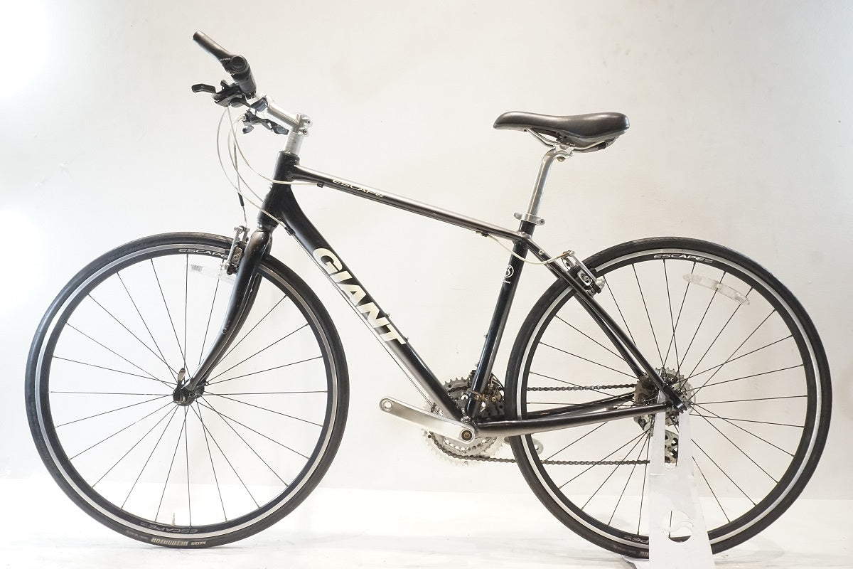 GIANT 「ジャイアント」 ESCAPE R3 2015年ごろモデル クロスバイク / 横浜戸塚店