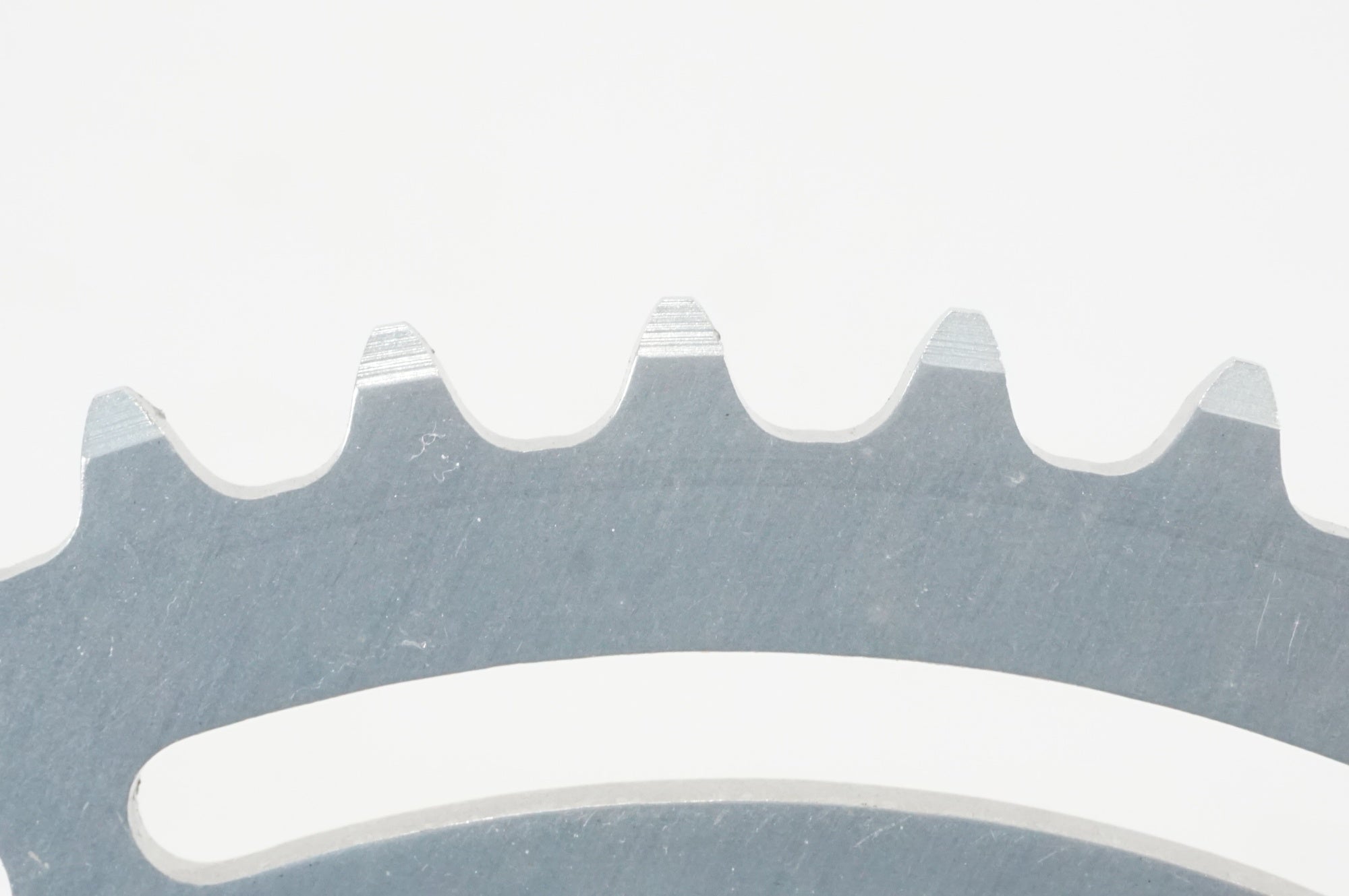 SUGINO 「スギノ」 MIGHTY COMPETITION 厚歯 45T チェーンリング / AKIBA店