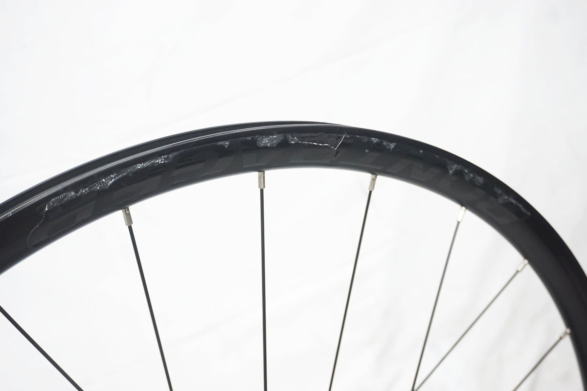 BONTRAGER 「ボントレガー」 AFFINITY TLR DISC シマノ11速 ホイールセット / 大阪美原北インター店