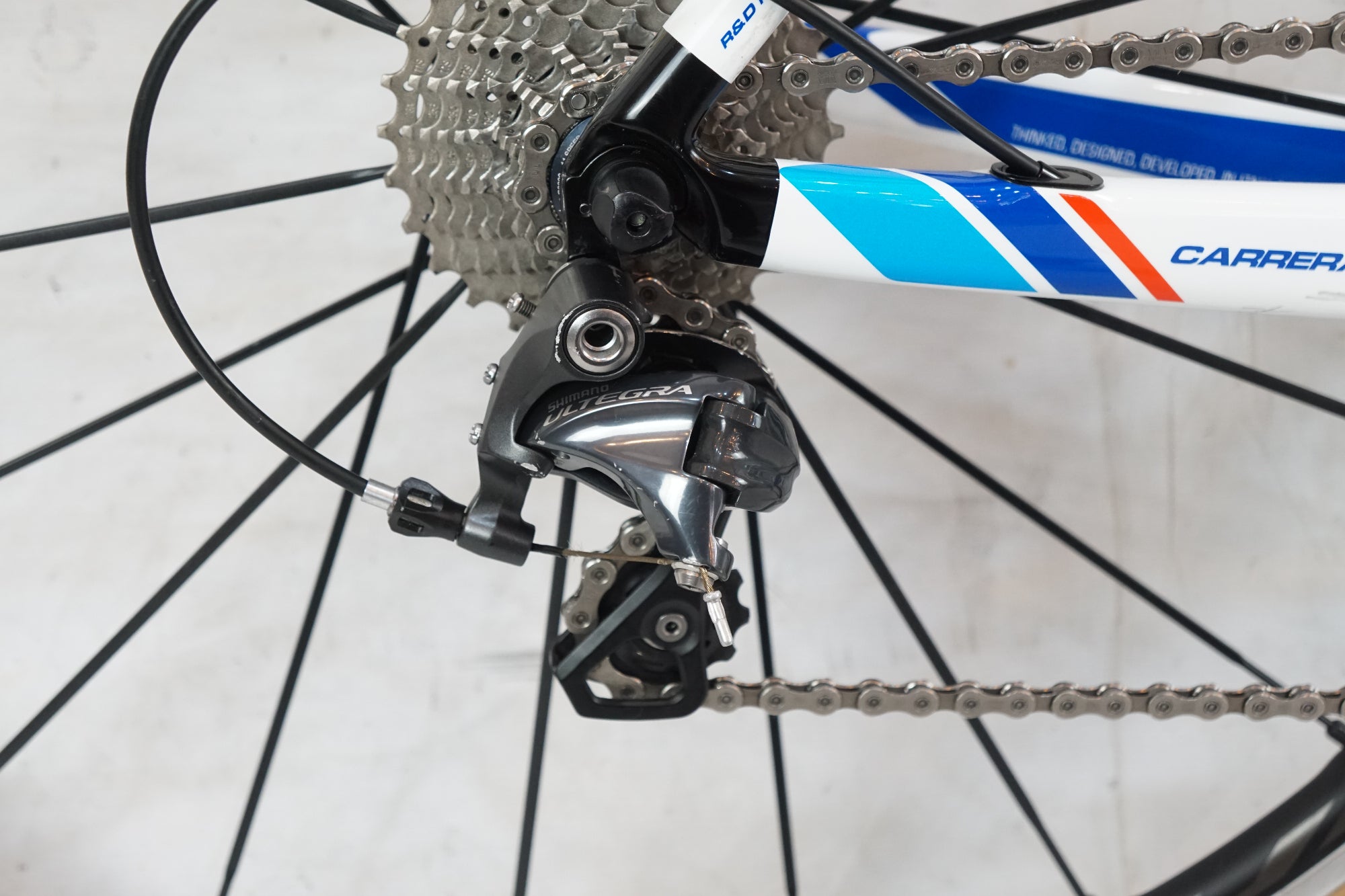 CARRERA 「カレラ」 ER-01 2016年モデル ロードバイク / 宇都宮店