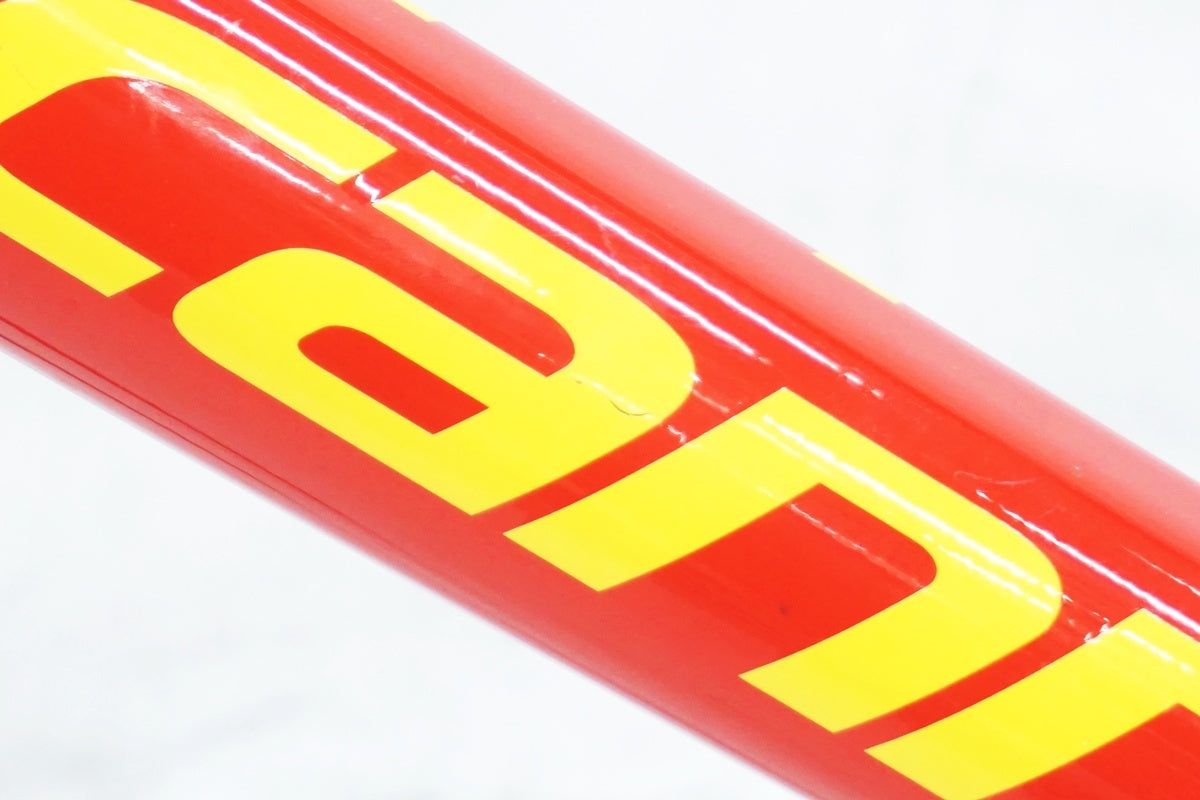 CANNONDALE 「キャノンデール」 CAAD12 COLORS 2018年モデル フレームセット / 大阪美原北インター店