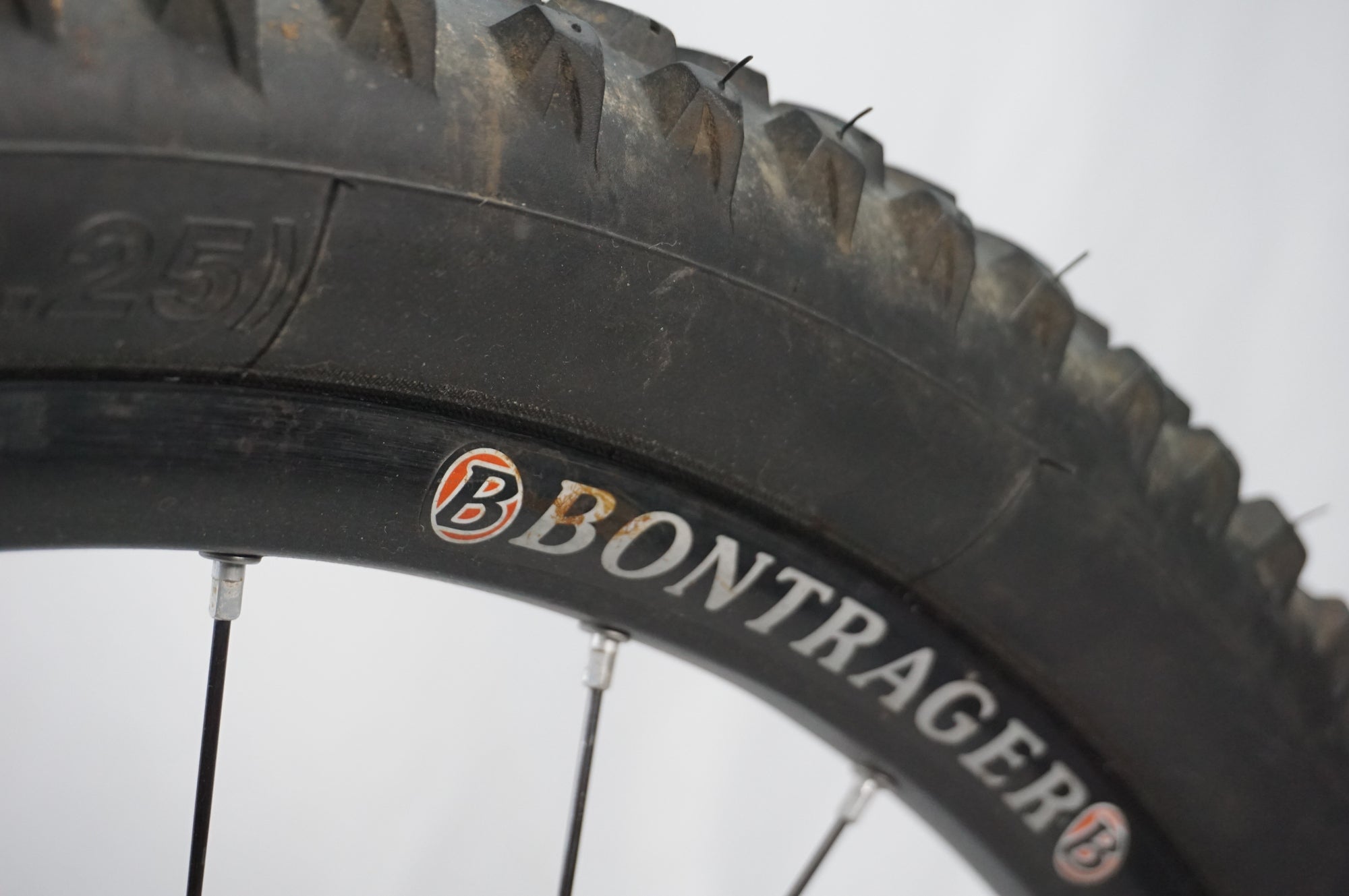 BONTRAGER 「ボントレガー」 RACE LITE TUBELESS 26インチ ホイールセット / 川越店