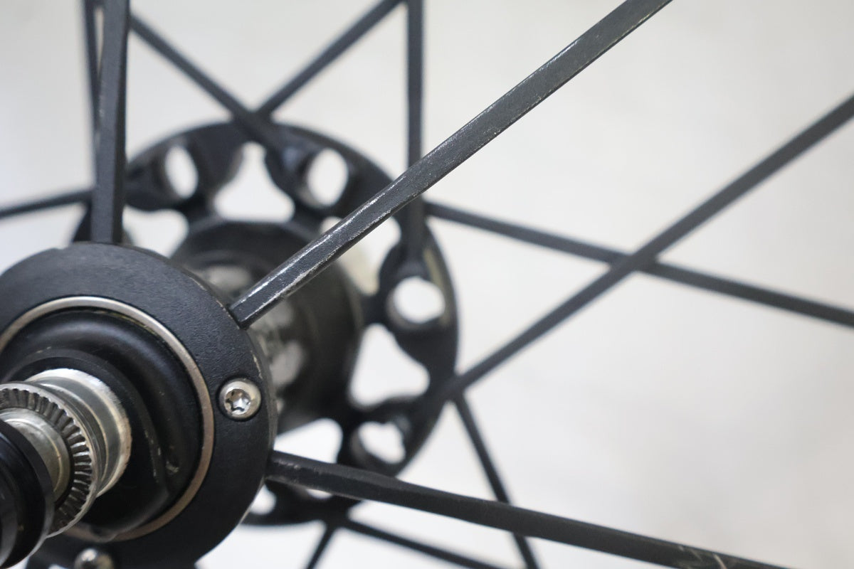 CAMPAGNOLO 「カンパニョーロ」 SHAMAL MILLE C17 シマノ11速 ホイールセット / 高知店