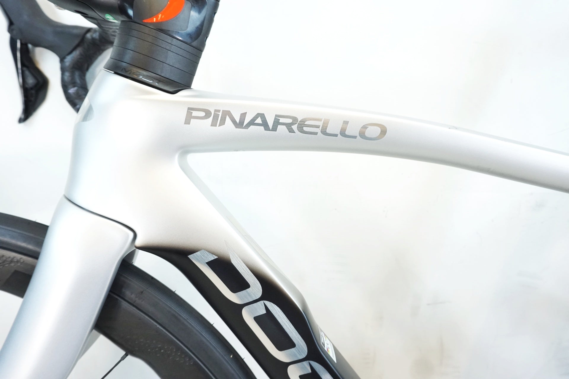 PINARELLO 「ピナレロ」 DOGMA F DISK 2022年モデル ロードバイク / 有明ガーデン店