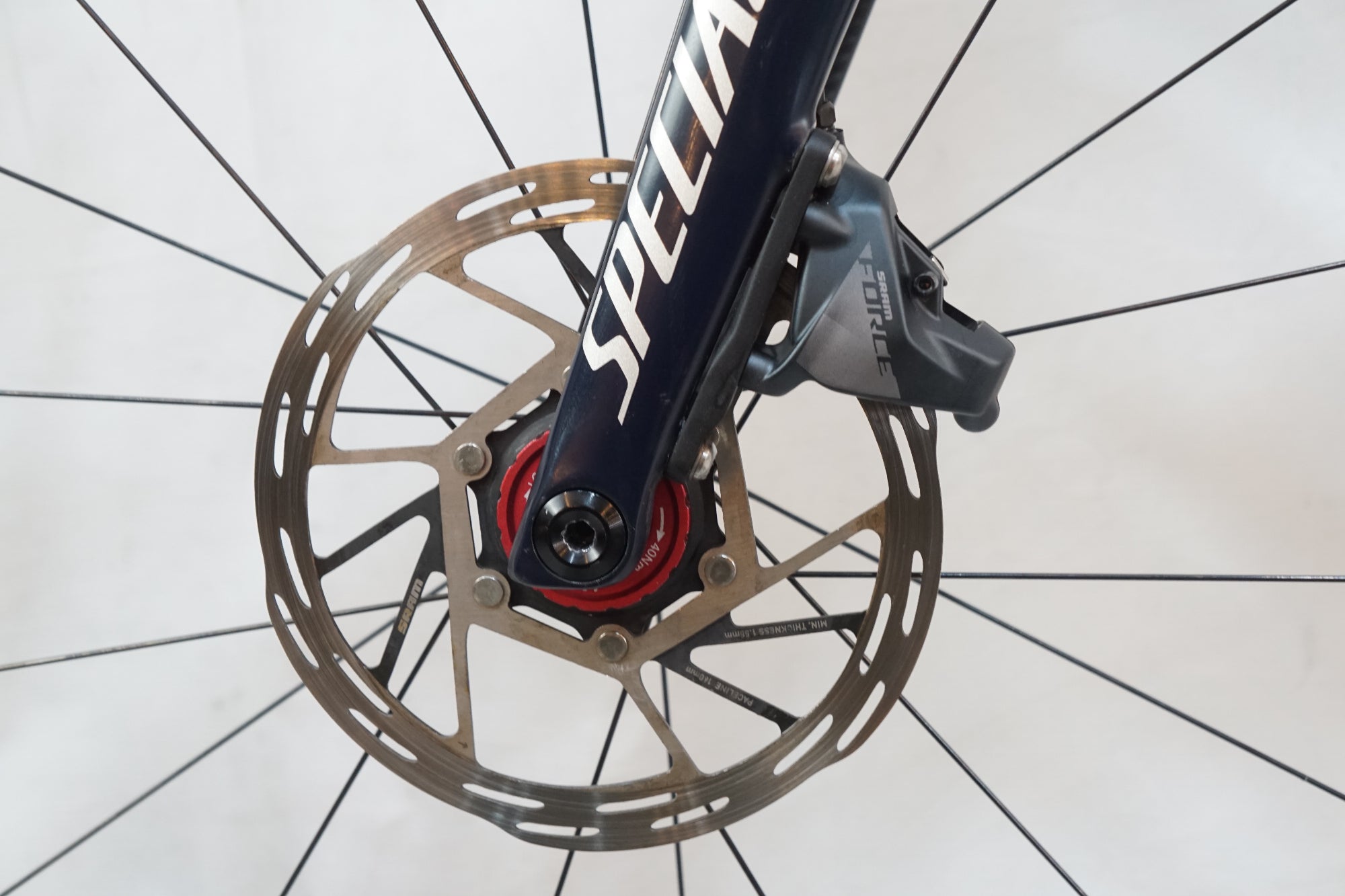 SPECIALIZED 「スペシャライズド」 TARMAC SL7 COMP 2022年モデル ロードバイク / バイチャリ浦和ベース