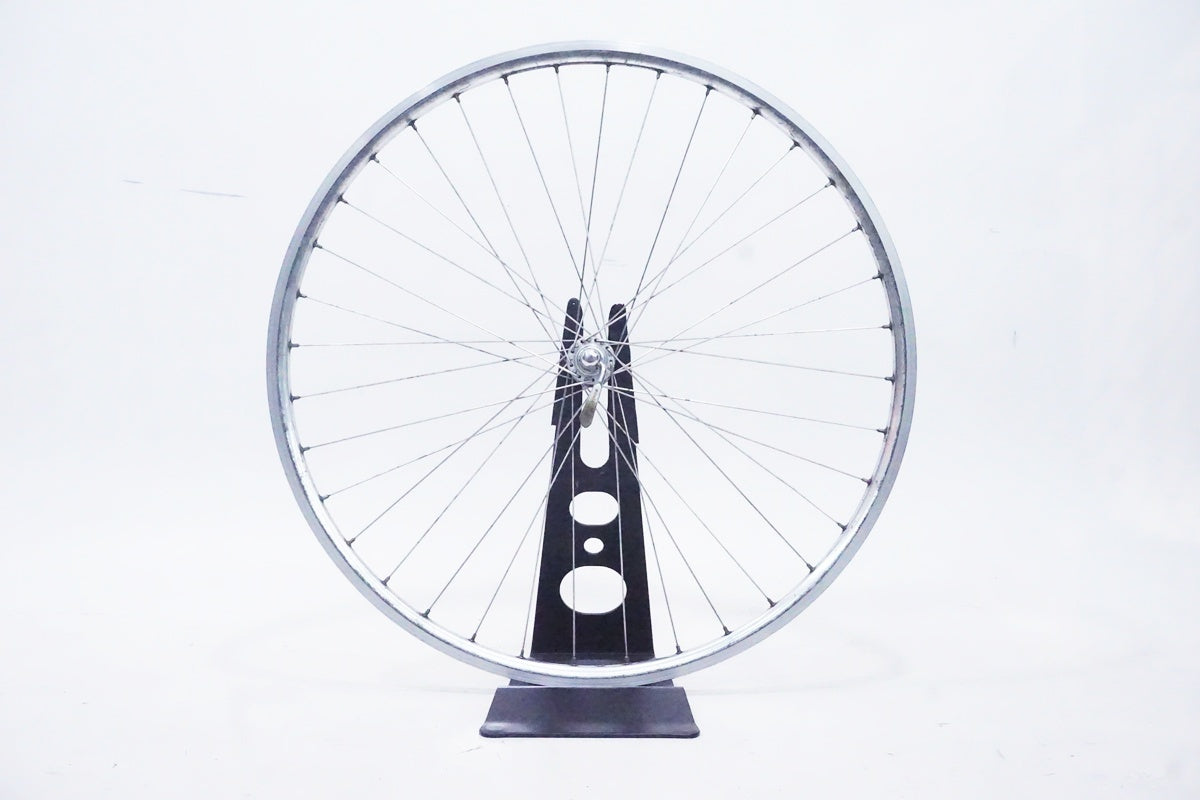 SHIMANO「シマノ」 600 フロントホイール/ 京都西院店