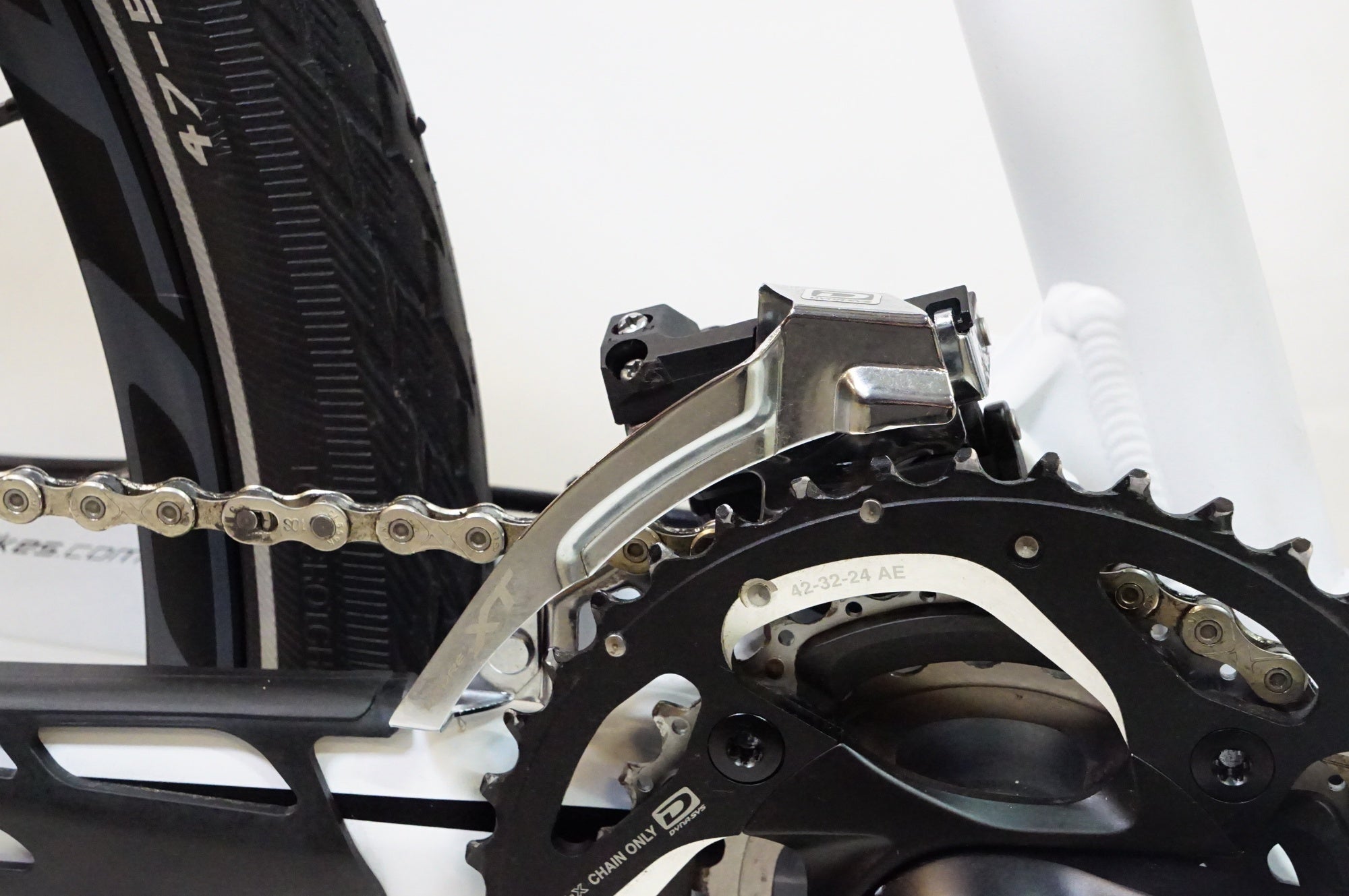 LAPIERRE 「ラピエール」 X-FLOW 512 2012年モデル マウンテンバイク / 熊谷本店