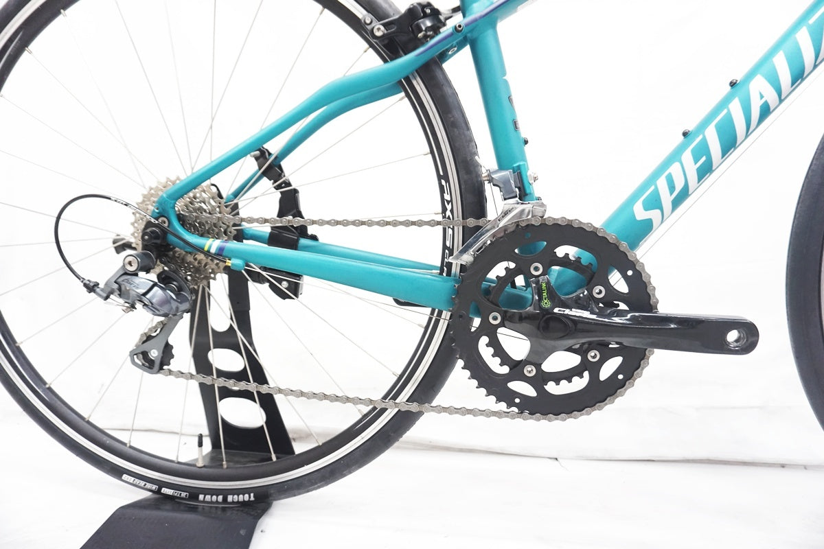 SPECIALIZED 「スペシャライズド」 DOLCE 2016年モデル ロードバイク/ 大阪美原北インター店