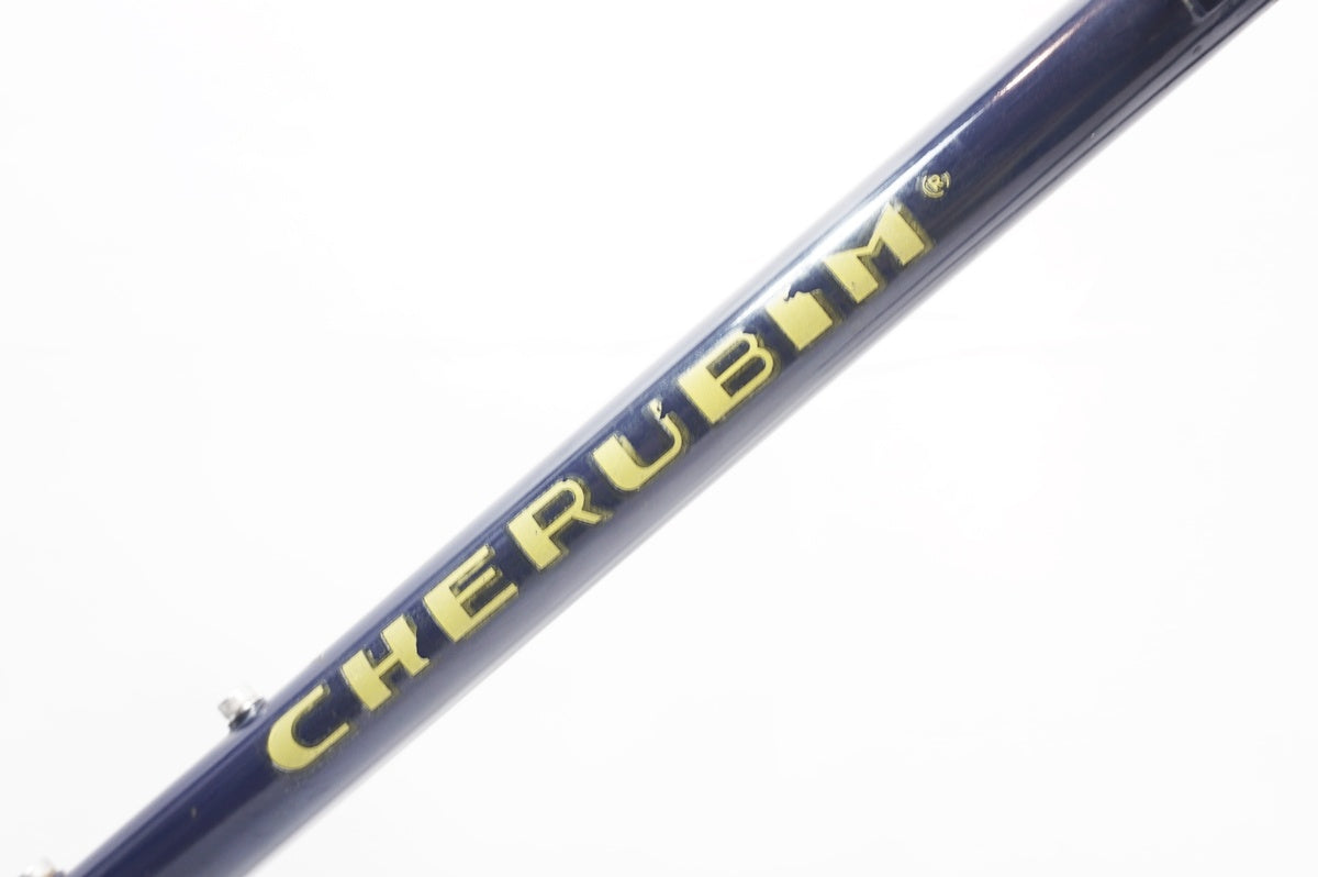 CHERUBIM 「ケルビム」 SUPER TOURING 1970-80年代頃 フレームセット / バイチャリ世田谷店