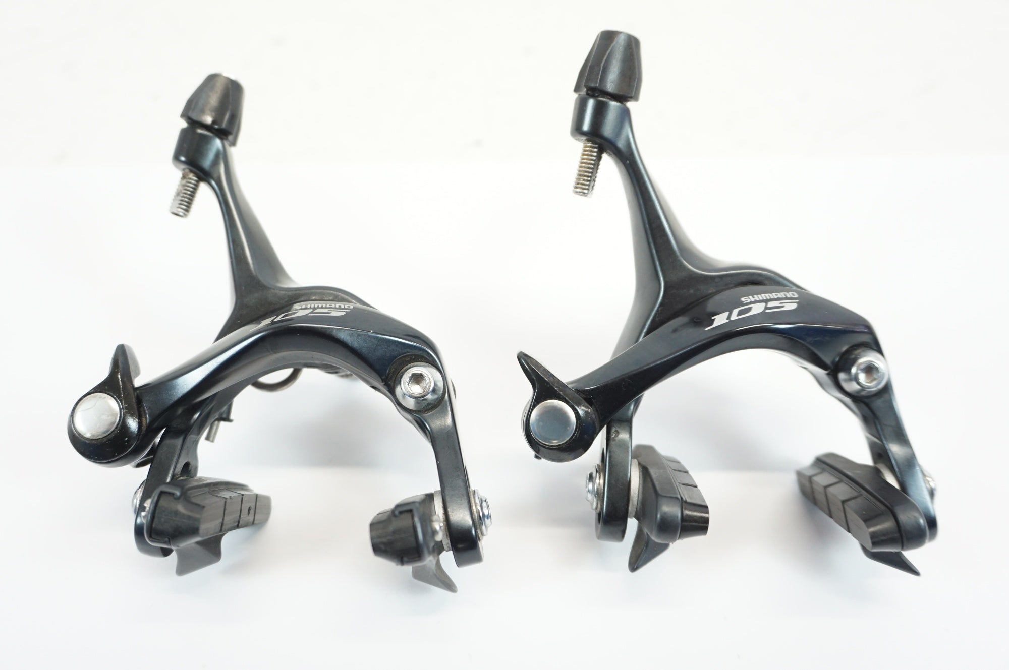 SHIMANO 「シマノ」 105 BR-5700 キャリパーブレーキセット / 宇都宮店