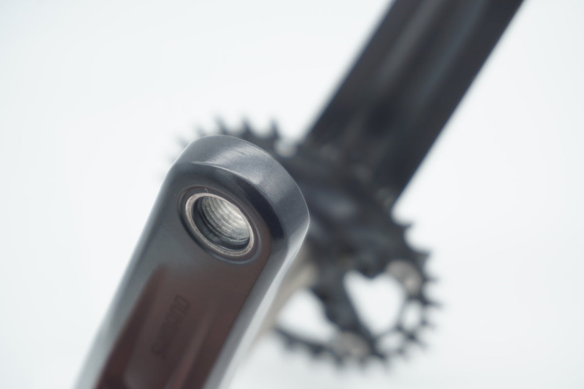 SHIMANO 「シマノ」 FC-MT511-1 30T 175mm クランク / 滋賀大津店