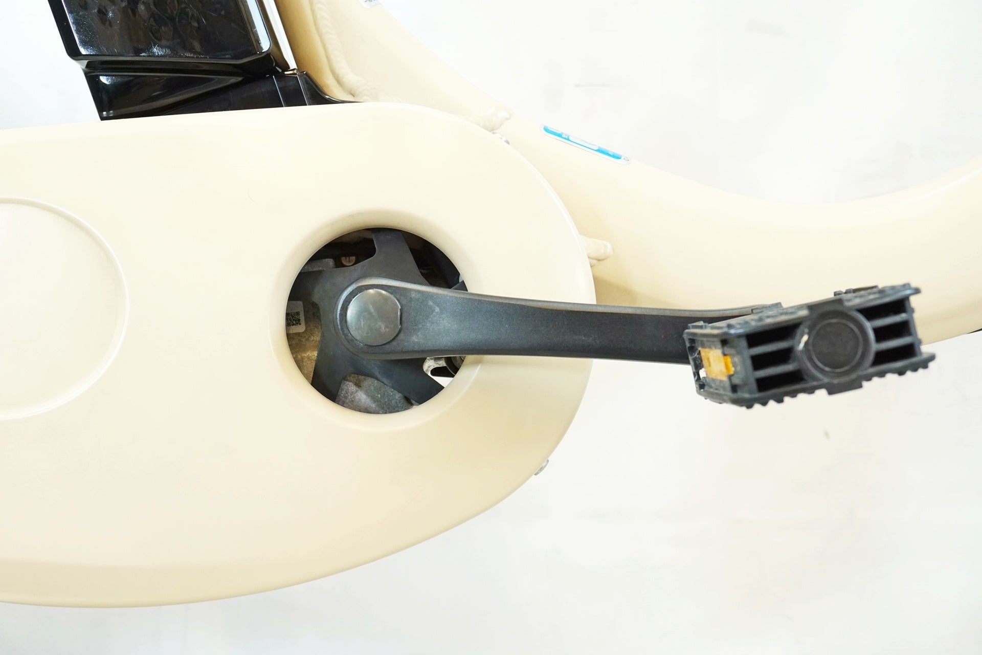PANASONIC 「パナソニック」 ギュット・クルームR・EX 2023年モデル 20インチ 電動アシスト自転車 / 有明ガーデン店