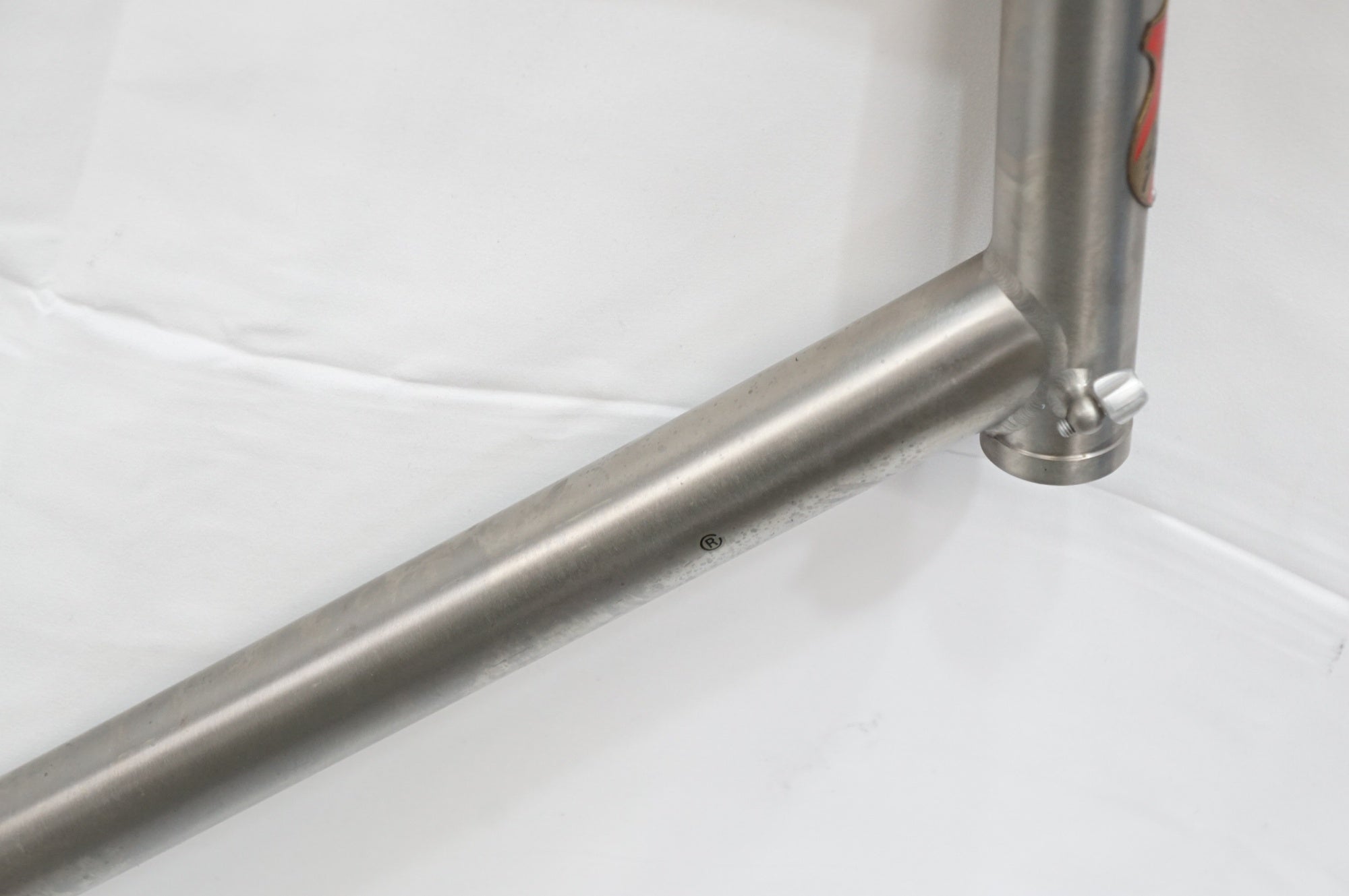 LYNSKEY 「リンスキー」 BREAKAWAY 2014年頃 フレーム / 大宮店