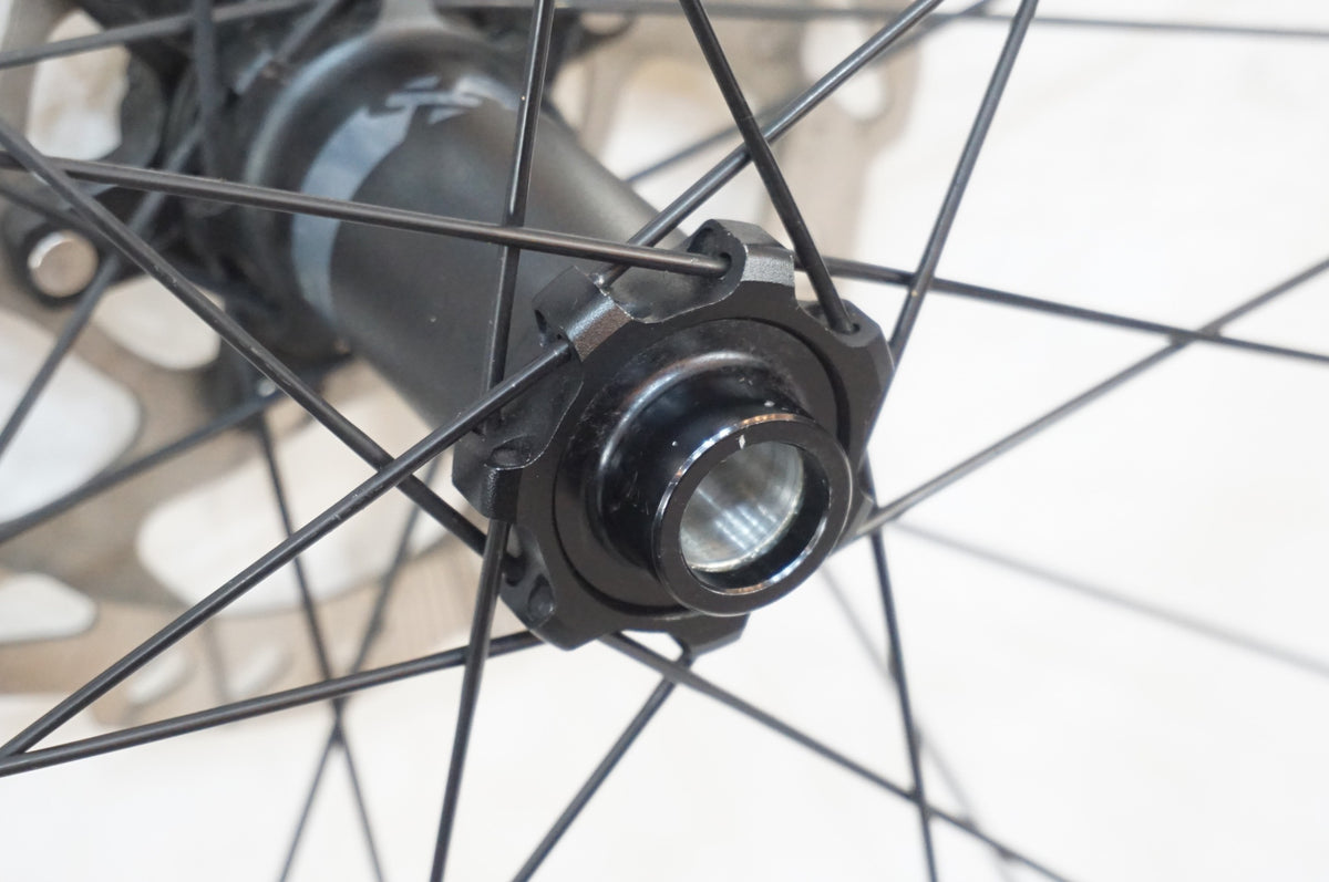 P&P COMPONENTS 「ピーアンドピーコンポーネンツ」 WH-C1600M SHIMANO MicroSpline ホイールセット / 浦和ベース