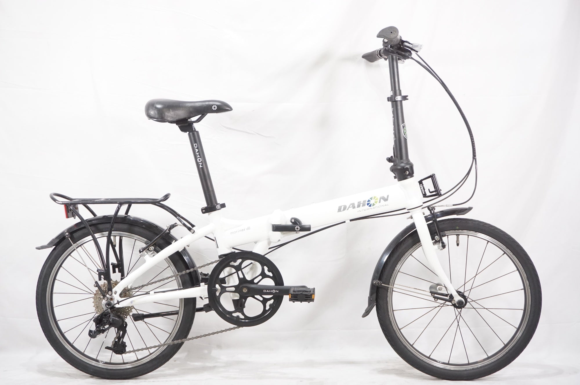 中古ミニベロ・折りたたみ自転車｜ブロンプトン/DAHON【バイチャリ】