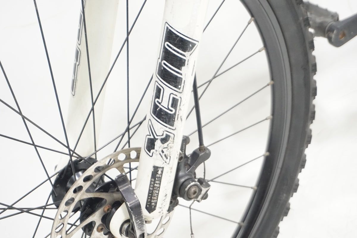 GIANT 「ジャイアント」 ROCK5500 2006年モデル マウンテンバイク / 滋賀大津店