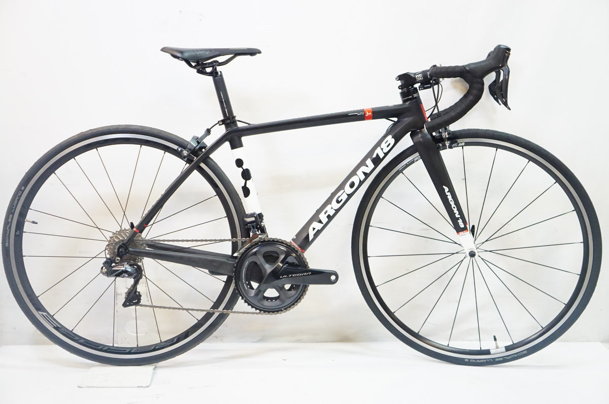 ARGON18 「アルゴンエイティーン」 GALLIUM 2017年モデル ロードバイク / 熊谷本店
