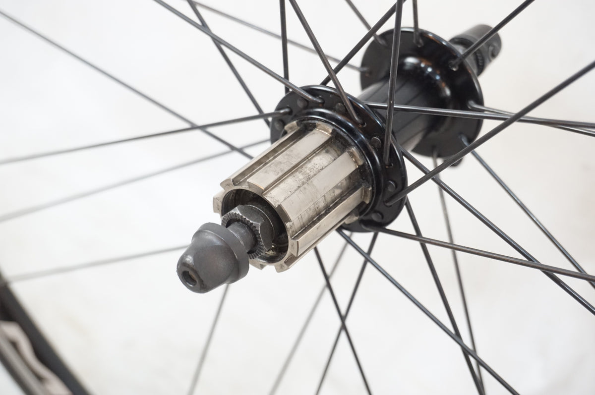 CAMPAGNOLO 「カンパニョーロ」 KHAMSIN G3 カンパフリー ホイールセット / 浦和ベース
